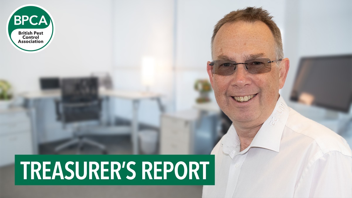 Treasurers report hero2 Treasurers report hero2